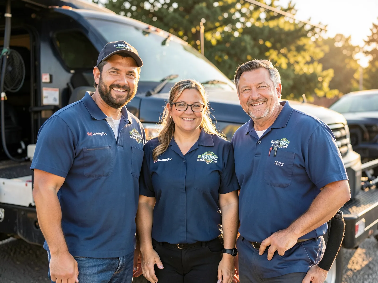 Roof Repair company in Lavon, TX